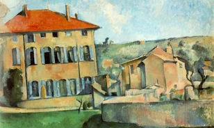
	Cézanne és Párizs
