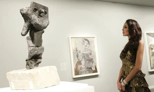 
	Picasso műveiből nyílik kiállítás Sanghajban
