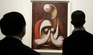 
	Tulajdonjogi vita Picasso egyik festménye körül
