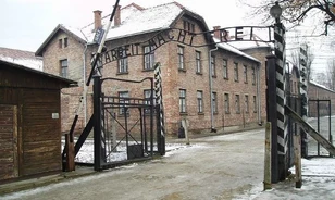 
	Kiállítás Auschwitz foglyainak alkotásaiból
