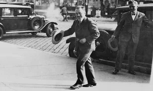 
	Hitler tervezhette meg az 1934-es bécsi puccsot

