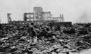 
	Szétszerelik a legnagyobb amerikai atombombát
