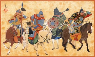 
	13. századi mongol hajó roncsait tárták fel Japán partjainál
