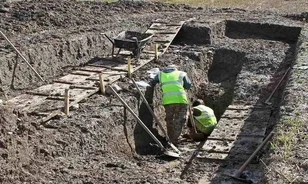 
	Azonosították a vikingek egykori "fővárosának" pontos helyét
