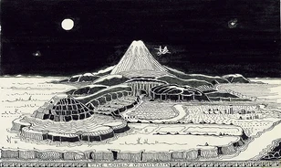 
	Kiadták Tolkien hobbit-rajzait
