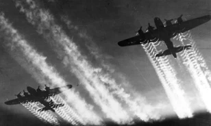 
	A rossz időjárás okozhatta az amerikai bombázó vesztét
