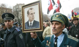 
	Banderáról nevezhetik el a lembergi repülőteret
