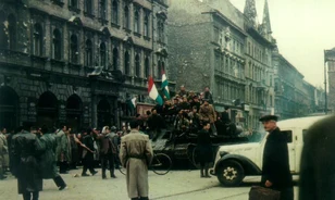 
	Film készülhet az 1956-os forradalmat megelőző gépeltérítésről
