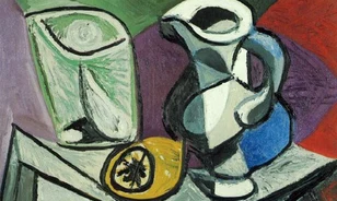 
	Visszakerült Hannoverbe Picasso két ellopott festménye
