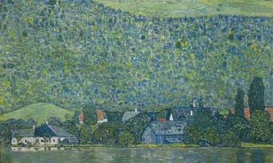
	Tetemes árat adtak Klimt egyik festményéért
