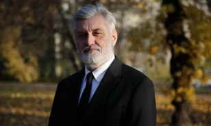 
	Bemutatták Raffay Ernő legújabb könyvét
