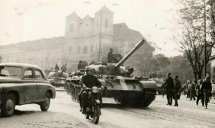 
	Erős gyökerei voltak a kommunizmusnak Csehszlovákiában

