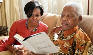 
	Kalandos utat járt be Mandela börtönben írt önéletrajza

