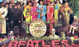 
	A Beatlesé a legértékesebb lemezborító
