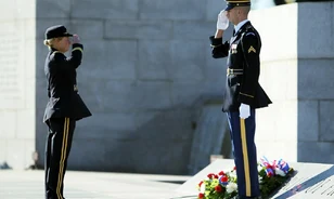 
	Száműznék Roosevelt D-Day-imáját
