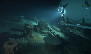 
	15 millióért búvárkodhatunk a Titanic közelében
