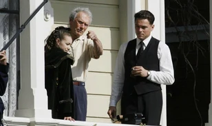 
	Szerdán debütál Clint Eastwood Hooverről szóló filmje
