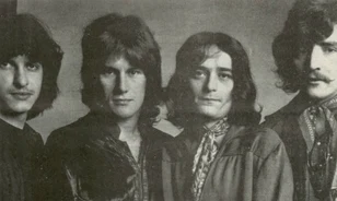 
	Budapesten játszik a Ten Years After
