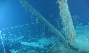 
	A Titanic roncsaihoz merülhet az első Magyar Mélytengeri Expedíció
