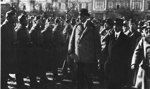 
	Bemutatják a Székely Hadosztály történetéről szóló könyvet
