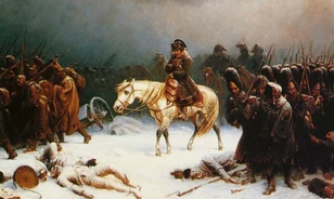 
	Napóleon katonáinak csontjai kerültek elő Lengyelországban
