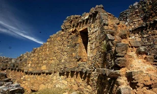 
	Marcahuamachuc, az új Machu Picchu?
