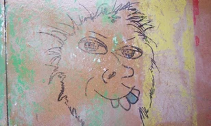 
	Egy polcra kerülhetnek a graffitik Lascaux-val
