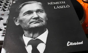 
	A PIM-hez került Németh László kéziratos hagyatéka
