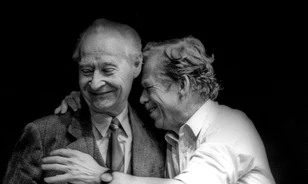 	90 éve született Alexander Dubcek
