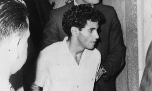 
	Hamis bizonyítékok Bobby Kennedy gyilkosának tárgyalásán?
