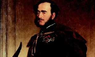 
	A magánember Széchenyi
