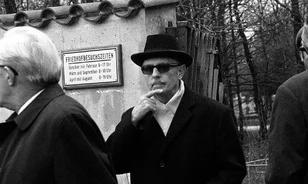 
	Náci aktákat semmisített meg a német hírszerzés

