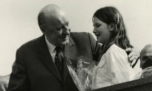 Kádár kerek évfordulói
