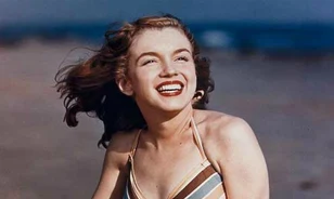 
	Korai Marilyn-fotókat árvereztek el
