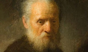 
	Rembrandt önarcképét rejti a festő egyik portréja
