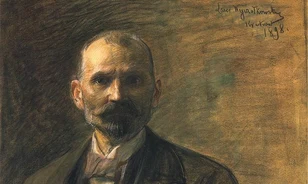 
	Második világháborúban elrabolt festmény került vissza Varsóba
