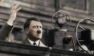 
	Hitler: út a hatalomba
