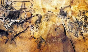 
	Világörökség lehet a Chauvet-barlang
