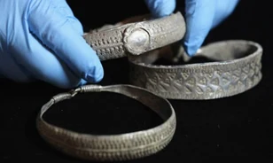 
	Bizonyíték az "ismeretlen" viking király létezésére
