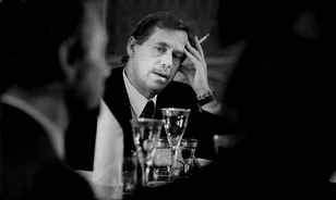 
	Elhunyt Václav Havel
