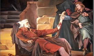 
	Hősök, királyok, szentek
