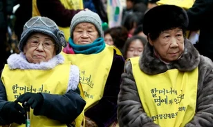 
	Zajlik a hidegháború a koreai szexmunkások miatt

