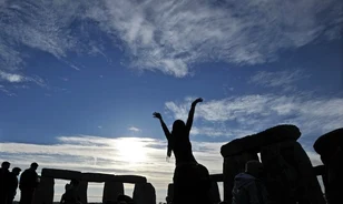
	Megvan a Stonehenge köveinek származási helye
