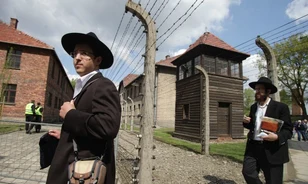 
	Az EU is segíti Auschwitz megóvását
