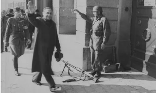 
	Szálasi elmeállapota
