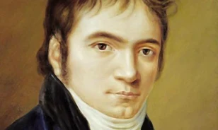 
	A halláskárosodás formálta Beethoven zenéjét
