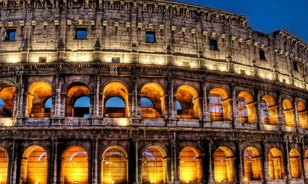 
	Korlátozzák a Colosseum látogatóinak számát
