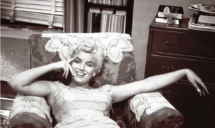 
	Elhunyt Marilyn Monroe fotósa
