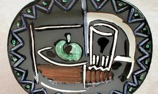
	Picasso kerémiái Belgrádban
