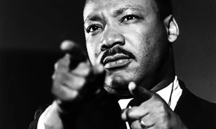 
	Megnyílt a Martin Luther King digitális archívum
